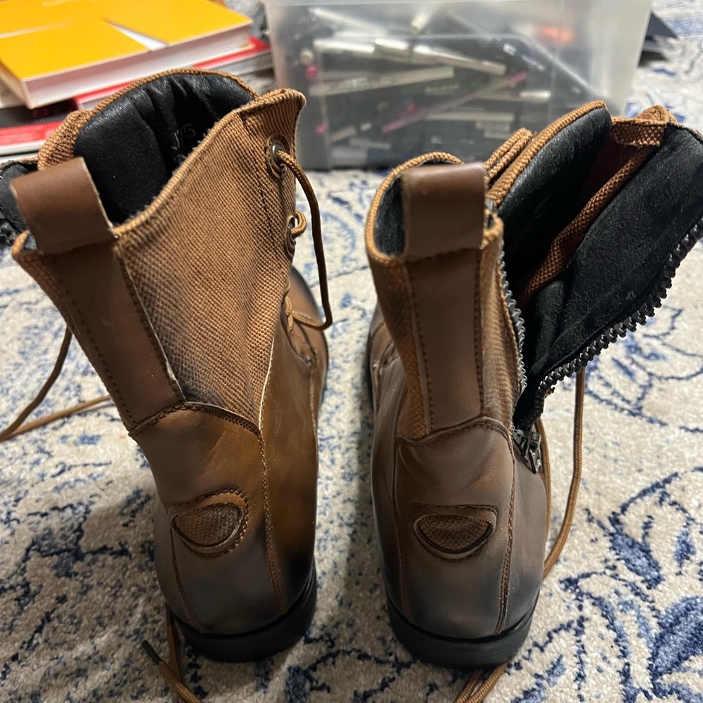 J75 Boot Jump Trooper - Picture 6 of 8